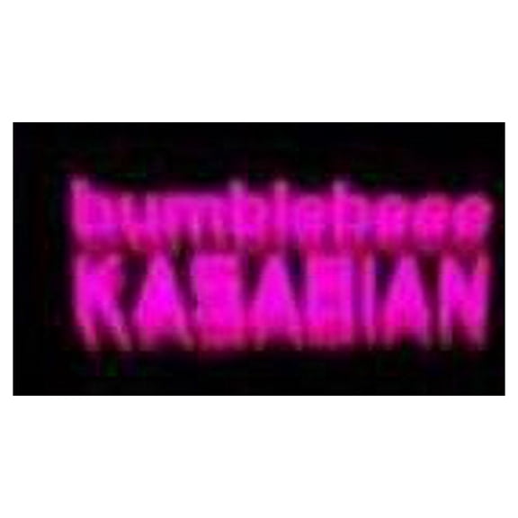 Kasabian - Bumblebeee - Vinyl