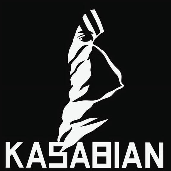 Kasabian - Kasabian - Music & Performance - Vinyl