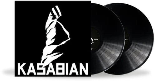 Kasabian - Kasabian - Music & Performance - Vinyl