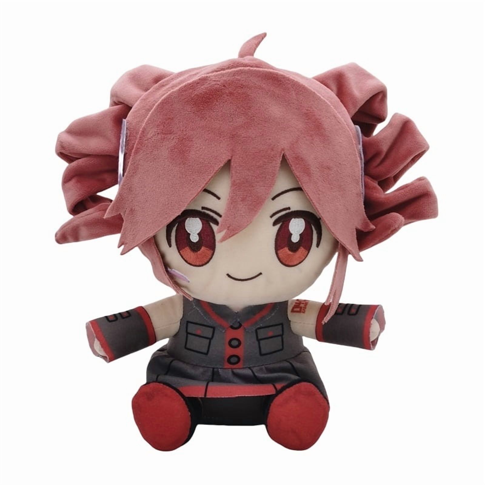 Teto Plush Teto Plush