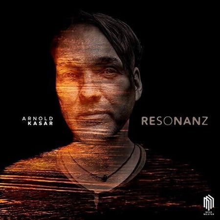 Kasar / Hill - Resonanz - Music & Performance - CD