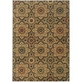 thumbnail image 1 of Kasbah 3808C Floral Area Rug, 1 of 2