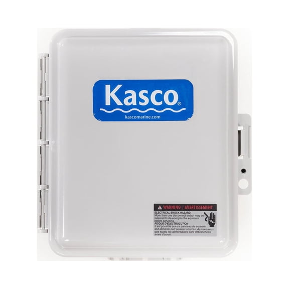 Kasco 120350 De-Icer C-20 Control Box