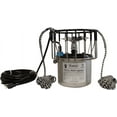thumbnail image 1 of Kasco De-icer 1/2 HP Lake & Pond De-icer 120V – Single Phase with 100 Ft Electric Power Cord | Water De-icer for Ponds, Lakes & Dock Bubbler, 1 of 6