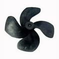 thumbnail image 1 of Kasco Deicer replacement 4400 1HP 4 blade prop, 1 of 2