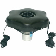 Anjon Manufacturing Monsoon Floating Fountains with 5 Interchangeable Nozzles