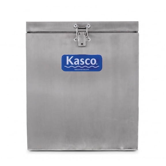 Kasco Home Series Diffused Aeration System | Ideal for DIY Home Ponds | 2 Diffuser, 1/4HP, 120V Compressor | Backyard Pond Aeration | Lake & Pond Pump