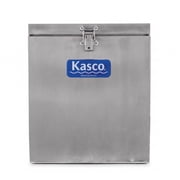 Kasco Home Series Diffused Aeration System | Ideal for DIY Home Ponds | 2 Diffuser, 1/4HP, 120V Compressor | Backyard Pond Aeration | Lake & Pond Pump