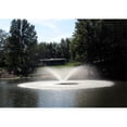thumbnail image 1 of Kasco Marine 4400JF100 1HP - 120V Aerating Fountain - 100Ft Power Cord, 1 of 7