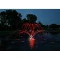 thumbnail image 1 of Kasco Marine Model 8400 2 HP Decorative Aerating Outdoor Fountain, 1 of 9
