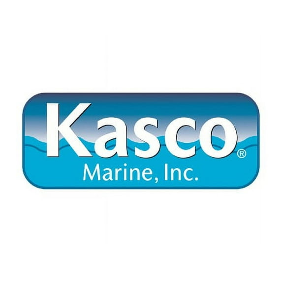 Kasco Propeller for 3/4HP Lake & Pond De-icer Replacement Prop with 2 Blades Unit NOT Included