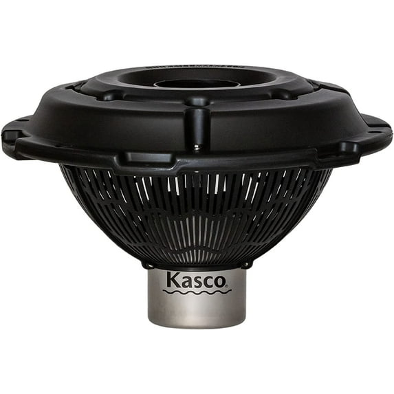 Kasco VFX Series Aerating Pond Fountain - 3/4 Horse Power 240V Single Phase with 250 ft Electric Power Cord | Pond Aerator Pump for Ponds & Lakes | Efficient Pond Aeration Systems | w/ Float
