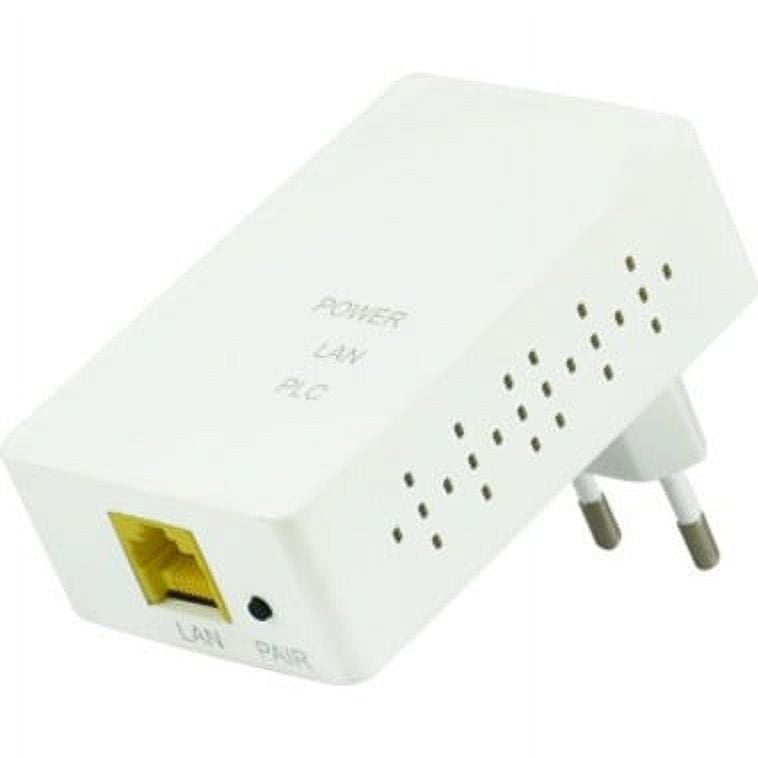 Kasda KP201 200Mbps Powerline Adapters