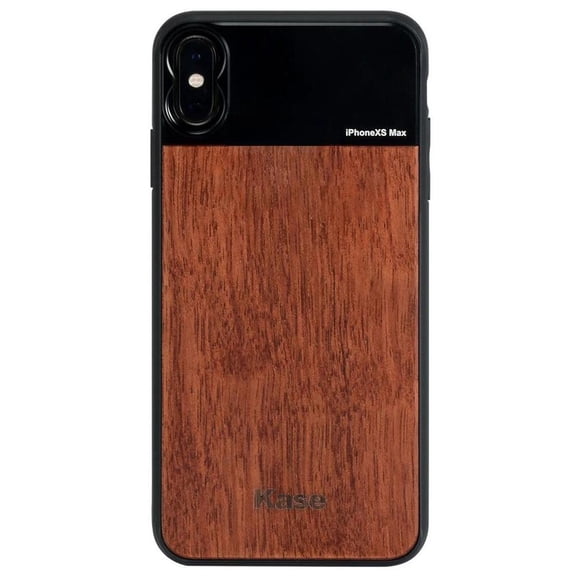 Kase iPhone XS Max Premium Lens Case