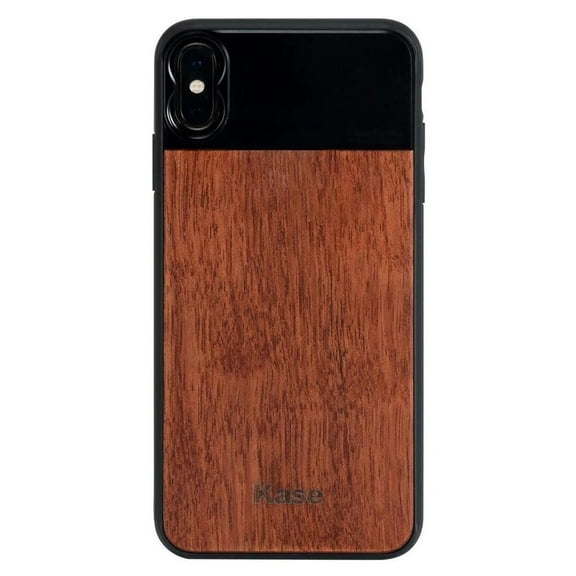 Kase iPhone XS Premium Lens Case