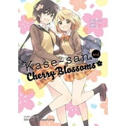 Kase-san and... Kase-san and Cherry Blossoms Kase-san and... Book 5 Series #5 Paperback