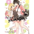 thumbnail image 1 of Pre-Owned Kase-san and Yamada Vol. 1: 6 Paperback, 1 of 1