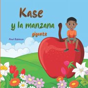 Kase y la manzana gigante, Paperback