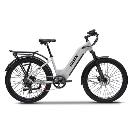 Kasen Bike City 2.0 Commuter Electric Bike