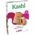 thumbnail image 1 of Kashi Breakfast Cereal Organic Berry Fruitful 13.4 oz (Pack of 3), 1 of 8