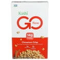 thumbnail image 1 of Kashi Go Cinnamon Crisp, One 14oz Box, 1 of 2