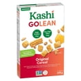 thumbnail image 1 of Kashi GoLean Cereal 275g (9.6 oz) | High Protein & Fiber Multigrain, 1 of 4