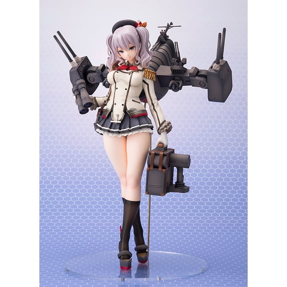 Kashima (Re-Run) Kantai Collection -KanColle- Figure