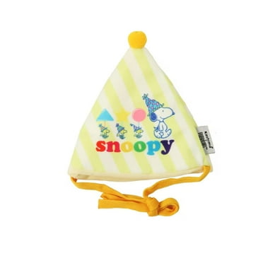 Kashima and Peanuts Birthday hat Toy, Cat Birthday Party Hat, Holiday Wedding Costume Accessories