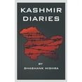 thumbnail image 1 of Kashmir Diaries, (Paperback), 1 of 1