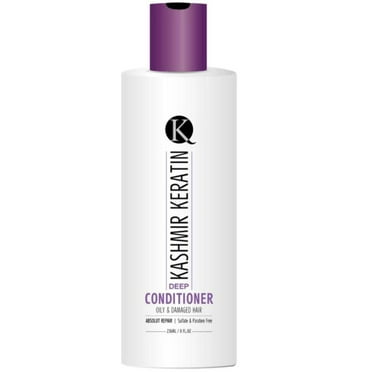 Kashmir Keratin Deep Conditioner