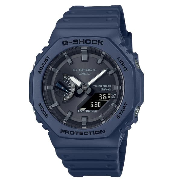 Kasi Oak G SHOCK G Shock Smartphone Link Casio CASIO Limited Solar