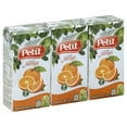thumbnail image 1 of Petit Orange Nectar, 3 ea, 1 of 1
