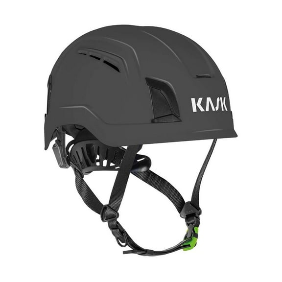 Kask America Zenith X2 Air Anthracite Class C Safety Helmet