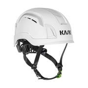 Kask America Zenith X2 Air Hi Viz White Class C Safety Helmet