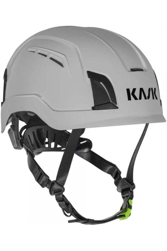 Zenith X2 Air Helmet - Light Grey