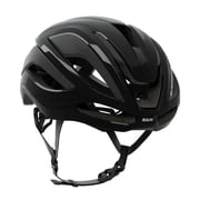 Kask Elemento Bike Helmet, Black, Small