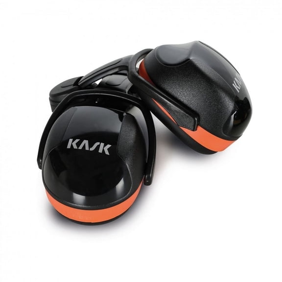 Kask Hearing Protection