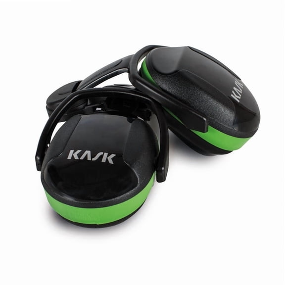 Kask Hearing Protection