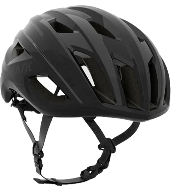 Kask Mojito Cubed Bike Helmet, Black, Large