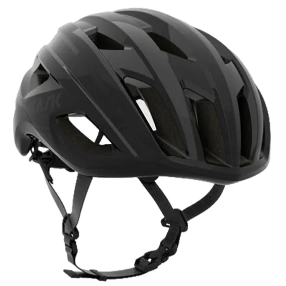 Kask Mojito Cubed Bike Helmet, Black, Large