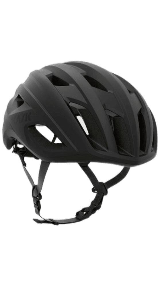 Kask Mojito Cubed Bike Helmet, Black Matt, Large