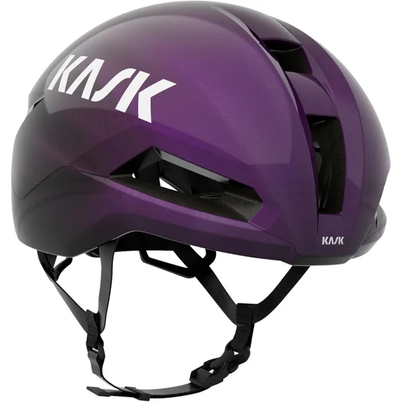 Kask NIRVANA Bike Helmet (Color: Ultraviolet, Size: Large, MPN: CHE00109-466-062)