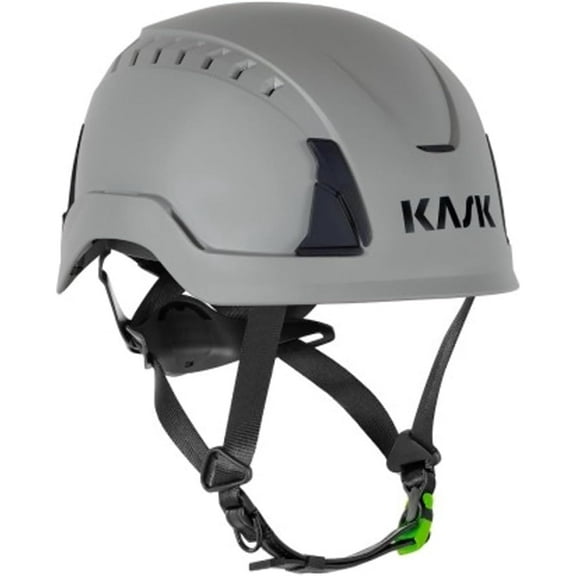 Kask Primero Air Helmet - Light Grey, Universal-adjustable (52 to 63cm)