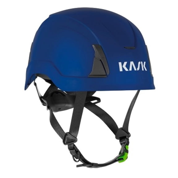 Kask Primero Helmet - Blue