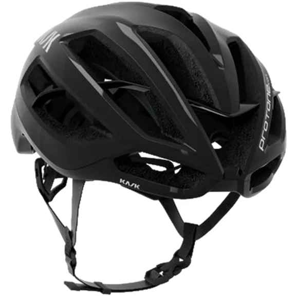 Kask Protone Icon Bike Helmet, Black, Medium