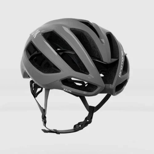 Kask Protone Icon Bike Helmet, Grey, Large