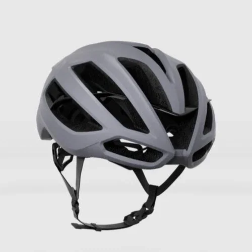 Kask Protone Icon Bike Helmet, Grey Matt, Small
