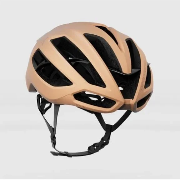 Kask Protone Icon Bike Helmet, Sahara Matt, Medium