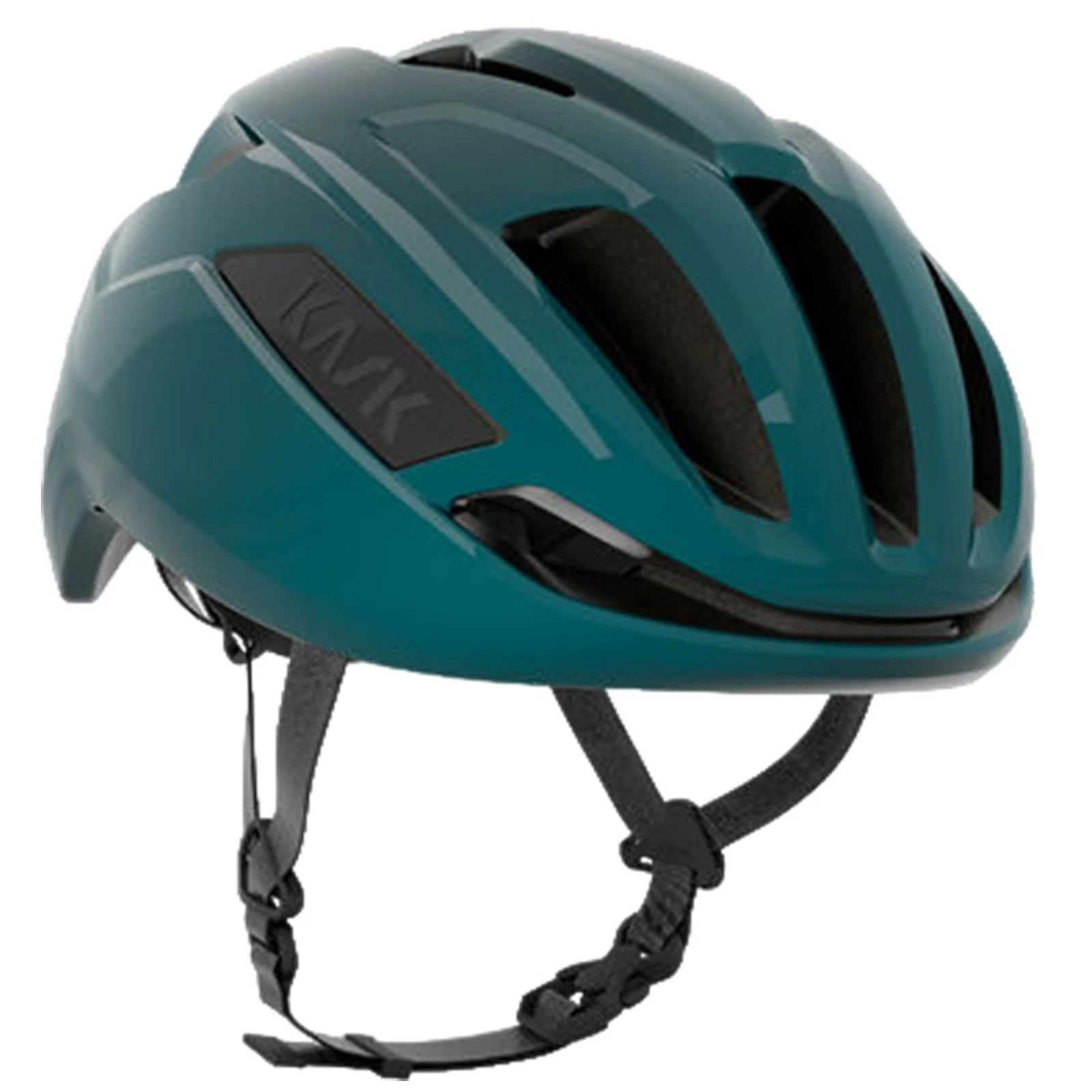 Kask Sintesi Bike Helmet, Aloe Green, Medium