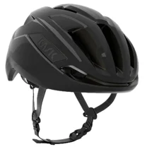 Kask Sintesi Bike Helmet, Black, Medium